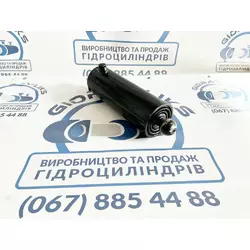 Гідроциліндр ГАЗ 3-штоковий ГЦ 111.02.014