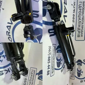 Гідроциліндри навіски тракторів МТЗ, ЮМЗ, Т-40, Т-25 — Надійна Сила для Вашої Техніки Гідроциліндри навіски тракторів МТЗ, ЮМЗ, Т-40, Т-25 — Надійна Сила для Вашої Техніки