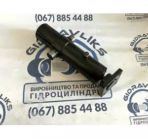 Гідроциліндр Камаз 55102-8603010-01 н/о (підйома кузова колгозник) 3-штовий ГЦ 111.02.015 06 Гідроциліндр Камаз 55102-8603010-01 н/о (підйома кузова колгозник) 3-штовий ГЦ 111.02.015 06