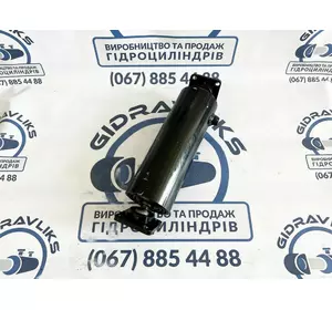 Гідроциліндр Зіл (4-штоковий 390 мм) ГЦ 554-8603010-27 ГЦ 111.02.015 01 Гідроциліндр Зіл (4-штоковий 390 мм) ГЦ 554-8603010-27 ГЦ 111.02.015 01