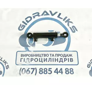 Гідроциліндр 40.25.100.290 шс 20 ( хід штока 100 мм) Коренезбиральні машини КС-6Б, КС-6Б-01 (02) Гідроциліндр 40.25.100.290 шс 20 ( хід штока 100 мм) Коренезбиральні машини КС-6Б, КС-6Б-01 (02)