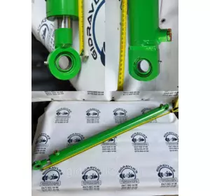 Гідроциліндр 63.40.1000.1250 ШС-30 ( Хід штока 1000 мм ) Гідроциліндр 63.40.1000.1250 ШС-30 ( Хід штока 1000 мм )