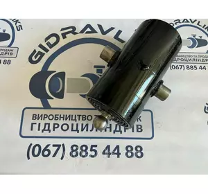 Гідроциліндр САЗ 4 штоковий ГЦ 3507-01-8603010 ГЦ 111.02.015 11 Гідроциліндр САЗ 4 штоковий ГЦ 3507-01-8603010 ГЦ 111.02.015 11