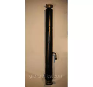 Гідроциліндр КАМАЗ 65111-8603010 3-штоковий ГЦ 111.02.019 3 Гідроциліндр КАМАЗ 65111-8603010 3-штоковий ГЦ 111.02.019 3