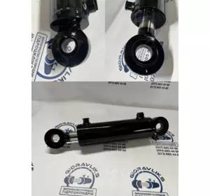Гідроциліндр задньої навіски ХТЗ-121, ХТЗ-17021 ГЦ 100.50.250.560. Кат. 100.250.160.001-02 Гідроциліндр задньої навіски ХТЗ-121, ХТЗ-17021 ГЦ 100.50.250.560. Кат. 100.250.160.001-02