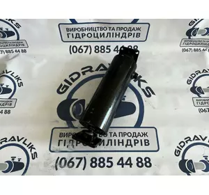 Гідроциліндр ЗІЛ (3-штоковий) ГЦ 553 8603010 27 Гідроциліндр ЗІЛ (3-штоковий) ГЦ 553 8603010 27
