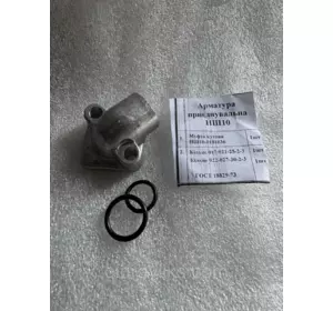 Фланець НШ4. 6. 10.14.16, для насоса НШ 4. 6. 10.14.16, кутова муфта Фланець НШ4. 6. 10.14.16, для насоса НШ 4. 6. 10.14.16, кутова муфта