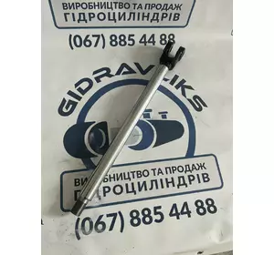 Шток гідроциліндра С100/40х400-3.44 (715) БДЮ, БДТ. Шток гідроциліндра С100/40х400-3.44 (715) БДЮ, БДТ.