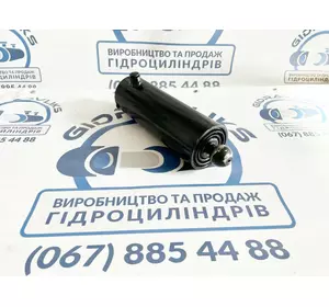 Гідроциліндр ГАЗ 3-штоковий ГЦ 111.02.014