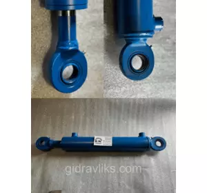 Гідроциліндр ГЦ 63.32.320.605 ШС 30 Бороні БДВП 5.5, БДВП 6.3, БДВП 7.2 ( хід штока 320 мм) Гідроциліндр ГЦ 63.32.320.605 ШС 30 Бороні БДВП 5.5, БДВП 6.3, БДВП 7.2 ( хід штока 320 мм)