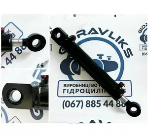 Гідроциліндр Кун 80х40х400х700 ш/с MC80/40x400-3(4).11(700) Складання бокових секцій КПС-8ПМ Гідроциліндр Кун 80х40х400х700 ш/с MC80/40x400-3(4).11(700) Складання бокових секцій КПС-8ПМ