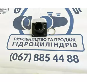 Опора Гідроциліндра під сферу 50 мм Опора Гідроциліндра під сферу 50 мм