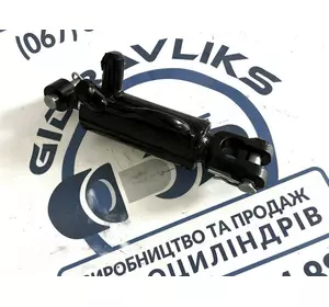Гідроциліндр навішування Т-25 ГЦ 80.30.110 нового зразка (Ц80х110-3) Гідроциліндр навішування Т-25 ГЦ 80.30.110 нового зразка (Ц80х110-3)