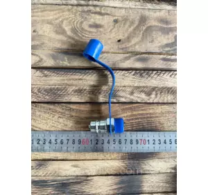 Корпус муфти правий (тато) S24 M20×1,5 Н.036.50.110к Корпус муфти правий (тато) S24 M20×1,5 Н.036.50.110к