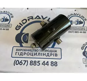 Гідроциліндр САЗ 5 штоковий Посилен варіант ГЦ 3507-01-8603010 ГЦ 111.02.015 12 Гідроциліндр САЗ 5 штоковий Посилен варіант ГЦ 3507-01-8603010 ГЦ 111.02.015 12