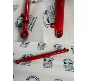 Гідроциліндр ЦС40.25.500.715 ШС 20 (Імпортний варіант UBG) Гідроциліндр ЦС40.25.500.715 ШС 20 (Імпортний варіант UBG)