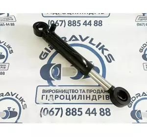 Гідроциліндр рульовий Т-150 ХТЗ-17021│ ГЦ 80.50.280.696. 151.40.040-3. ГЦ 111.01.045 12 Гідроциліндр рульовий Т-150 ХТЗ-17021│ ГЦ 80.50.280.696. 151.40.040-3. ГЦ 111.01.045 12
