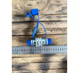 Муфта розривна S24 M20×1,5 (ЄВРО-клапан) у зборі Н.036.50.110к Муфта розривна S24 M20×1,5 (ЄВРО-клапан) у зборі Н.036.50.110к