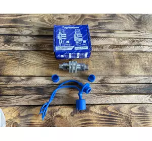 Муфта розривна S24 Євро S24 H.036.50.110К (АГРОІМПУЛЬС) Муфта розривна S24 Євро S24 H.036.50.110К (АГРОІМПУЛЬС)