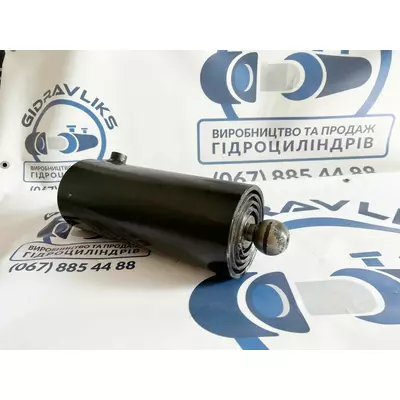 Гідроциліндр Газ-53 (4-штоковий) 3507-01-8603010 ГЦ 111.02.014 01