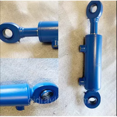 Гідроциліндр 63.32.100.01 385 ( хід штока 100 мм)