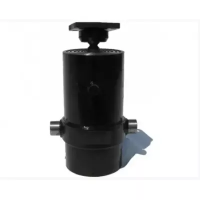 Гідроциліндр Камаз 452802-8603010 підйому кузова 6-штовий ГЦ 111.02.019 05