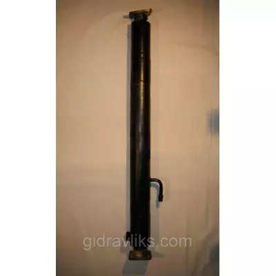 Гідроциліндр Камаз 55111-8603010 (підйома кузова совок) 3-штовий ГЦ 111.02.019 03