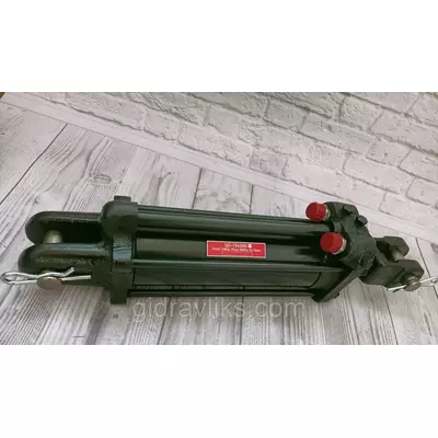 Гідроциліндр ЦС 75х200-3 старого зразка (ГЦ 75х30х200.515, імпортний варіант UBG)