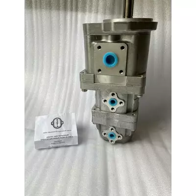 Насос шестерний Нш 28-10-10 Лівого Правого Врощування