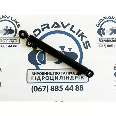Гідроциліндр ГЦ 50.30.400.605 шс 25 (хід штока 400 мм)