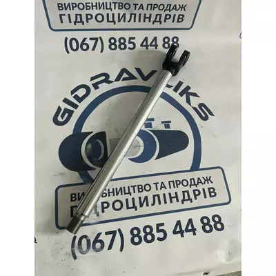 Шток гідроциліндра С100/40х400-3.44 (715) БДЮ, БДТ.