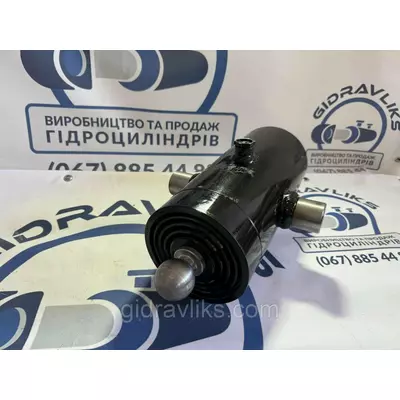 Гідроциліндр САЗ 4 штоковий ГЦ 3507-01-8603010 ГЦ 111.02.015 13