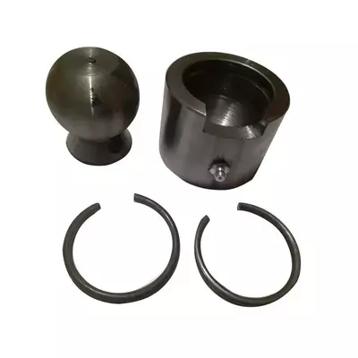 Кріплення гідроциліндру ПТС 50 мм