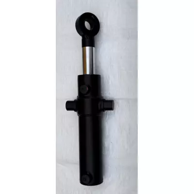 Гидроцилиндр 80х50х280.590Б ГЦ 80.50.280.07.17 Гідроциліндр для підйому транспортного положення сівалок