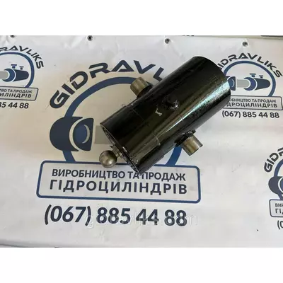 Гідроциліндр САЗ 5 штоковий Посилен варіант ГЦ 3507-01-8603010 ГЦ 111.02.015 12